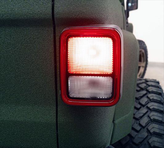 Used 2026 Jeep Gladiator Sport AWD/4WD image 27