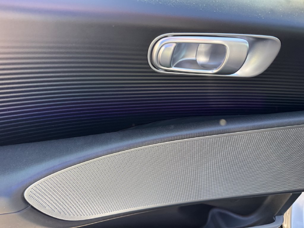 Certified 2023 Hyundai Ioniq 6 SEL RWD image 20