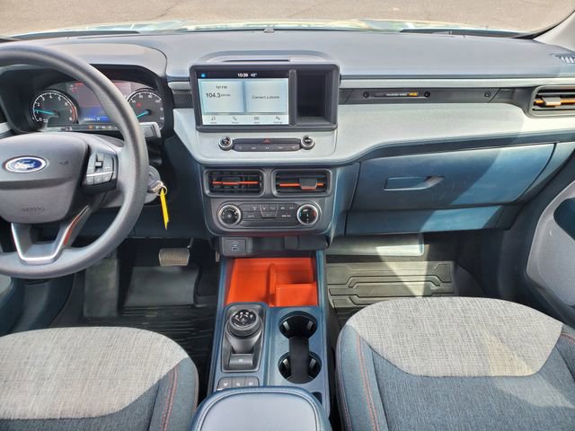 Used 2022 Ford Maverick XLT w/ Equipment Group 300A Standard AWD/4WD image 13
