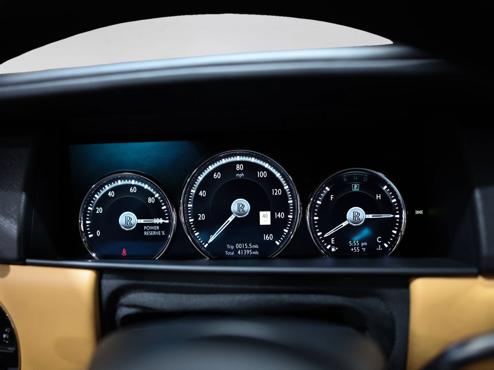 Used 2020 Rolls-Royce Cullinan AWD/4WD image 21