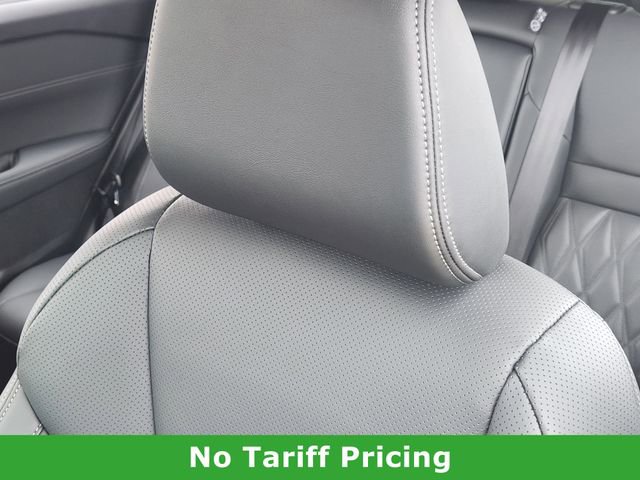 Certified 2026 Nissan Rogue Platinum w/ Platinum Premium Package AWD/4WD image 13