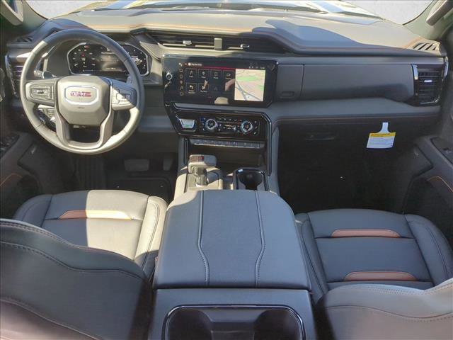 New 2026 GMC Sierra 1500 AT4 w/ AT4 Premium Package image 15