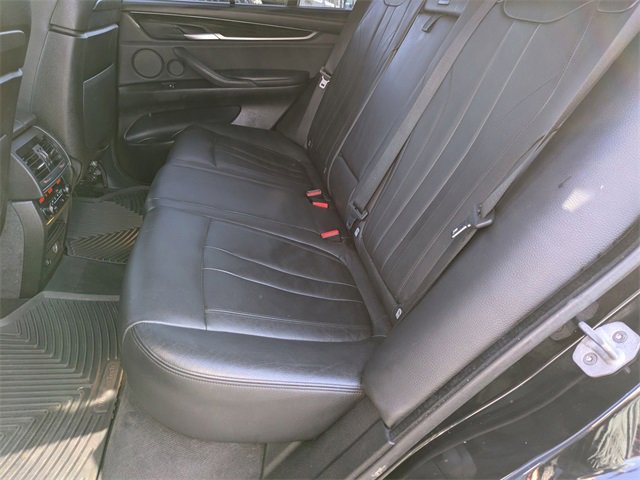 Used 2015 BMW X5 xDrive50i image 26