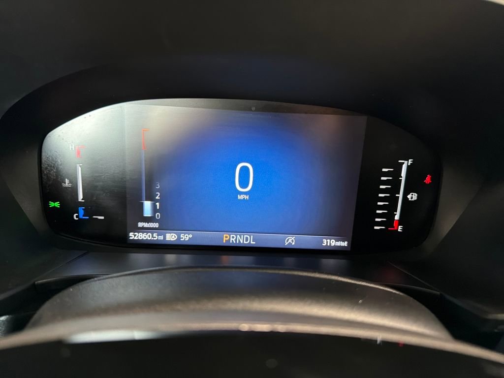 Used 2024 Ford Escape Active w/ Cold Weather Package image 29