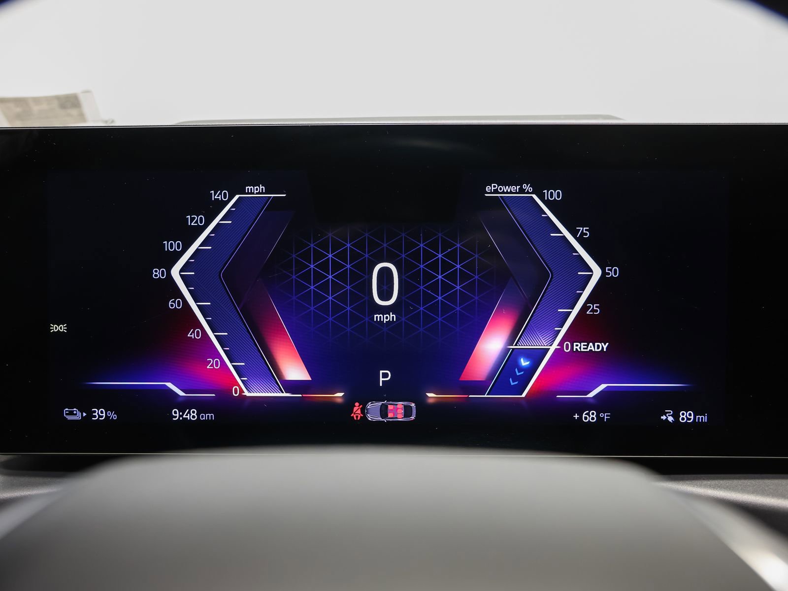 Used 2023 BMW i4 eDrive40 w/ Premium Package image 34