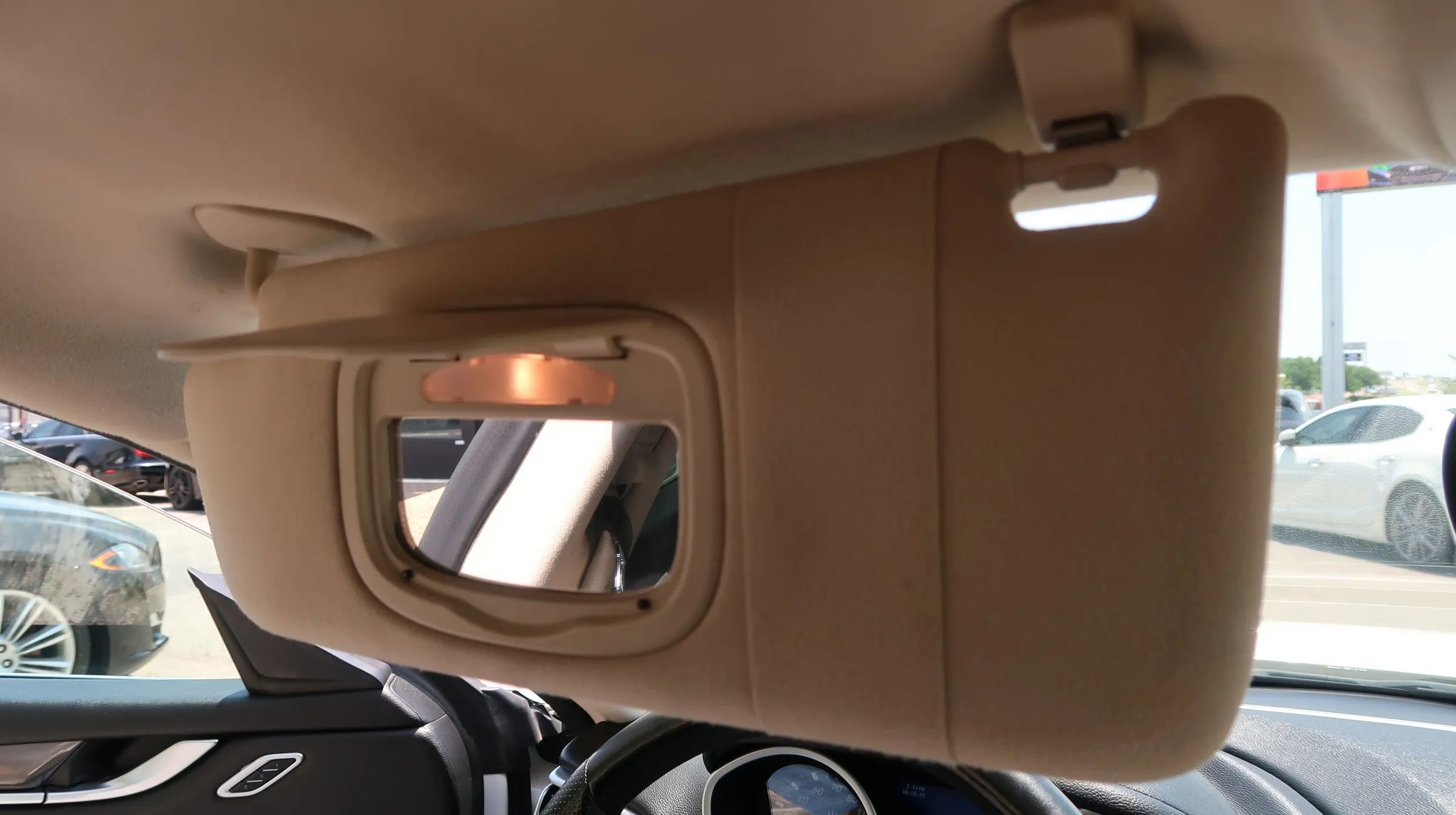 Used 2020 Maserati Ghibli image 47