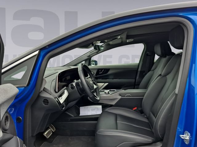 Used 2025 Cadillac Optiq Luxury 1 AWD/4WD image 10