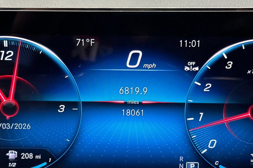 Certified 2023 Mercedes-Benz CLA 250 image 34