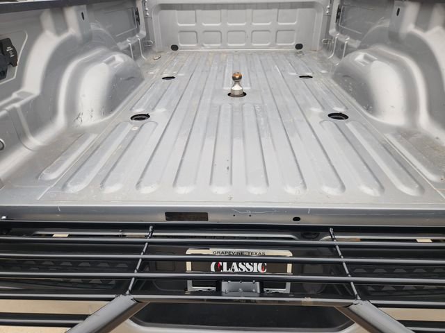 Used 2023 RAM 3500 Lone Star w/ Level 1 Equipment Group AWD/4WD image 32