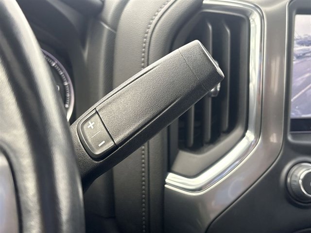 Certified 2021 Chevrolet Silverado 1500 LTZ w/ Safety Package II image 15