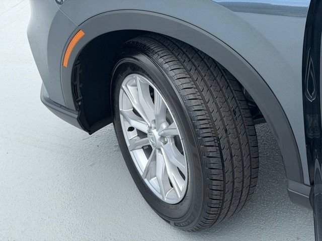 Certified 2025 Honda CR-V EX image 24