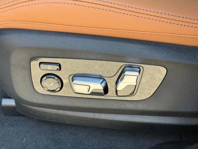 New 2026 BMW X6 M60i image 18