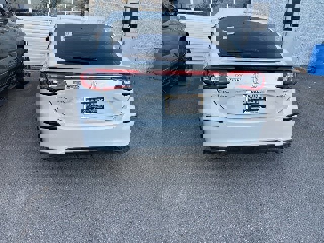 Used 2023 Honda Civic Sport image 10