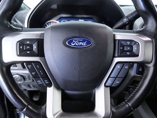 Certified 2020 Ford F250 Platinum w/ FX4 Off-Road Package AWD/4WD image 23