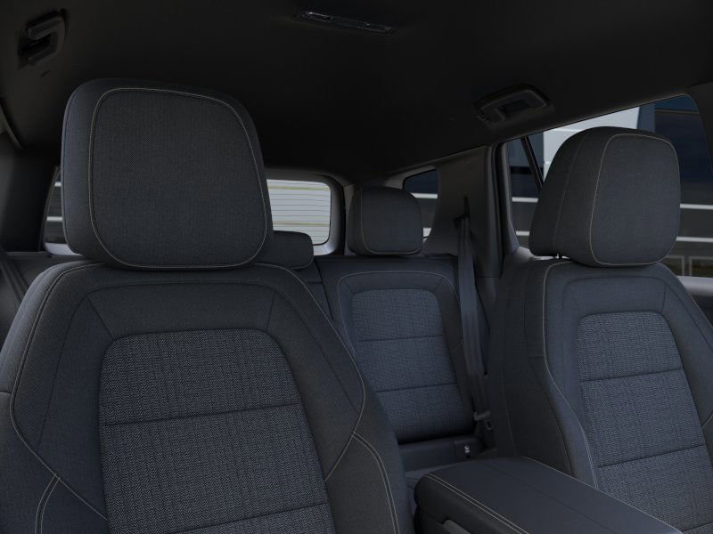 New 2026 GMC Terrain Elevation image 24