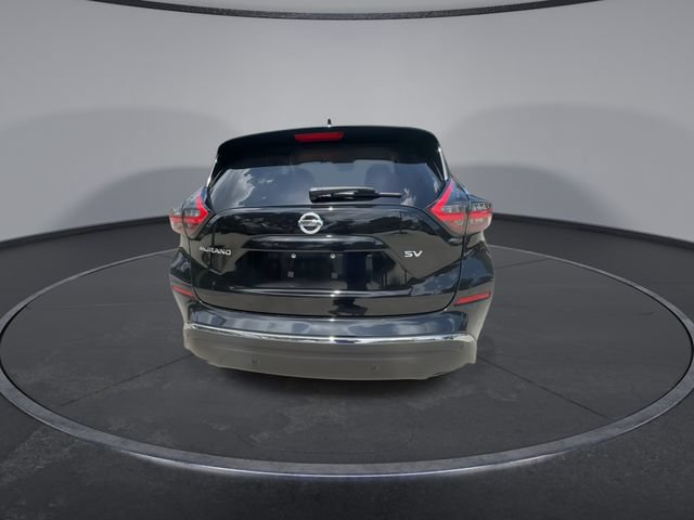 Used 2020 Nissan Murano SV FWD image 7