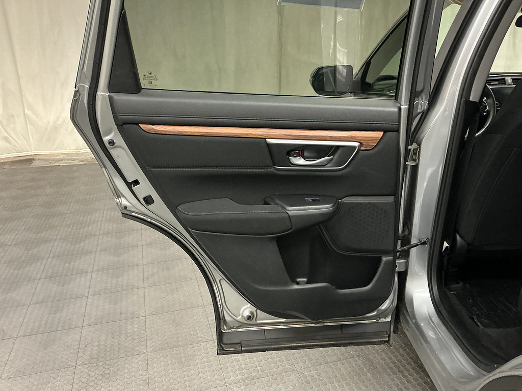 Used 2020 Honda CR-V EX image 21