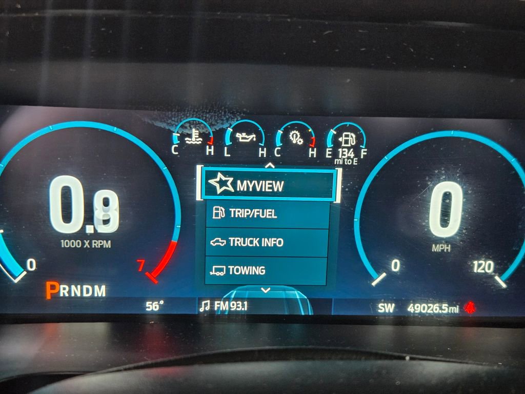 Used 2021 Ford F150 Tremor w/ Equipment Group 402A High image 26