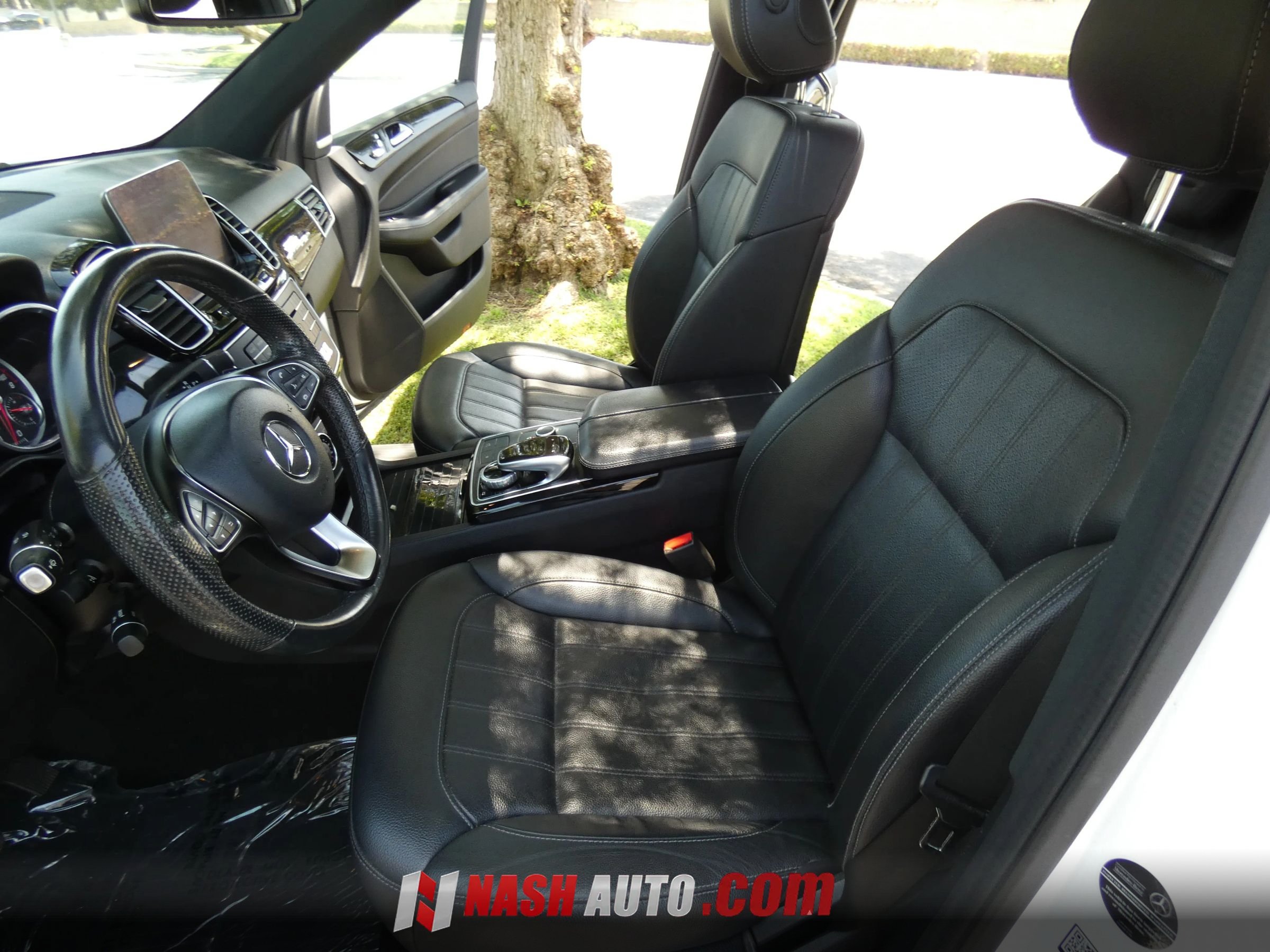 Used 2018 Mercedes-Benz GLE 350 4MATIC image 45