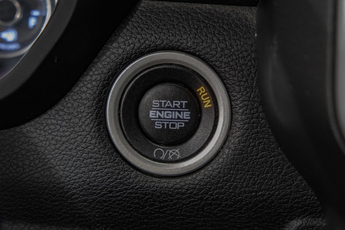 Used 2022 RAM 2500 Lone Star w/ Lone Star Silver Edition AWD/4WD image 21