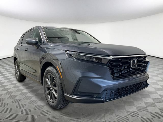 New 2026 Honda CR-V EX-L image 8