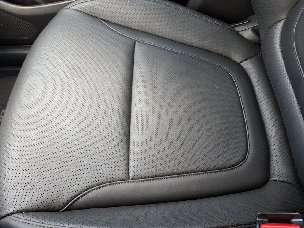 Used 2023 Hyundai Tucson SEL image 25