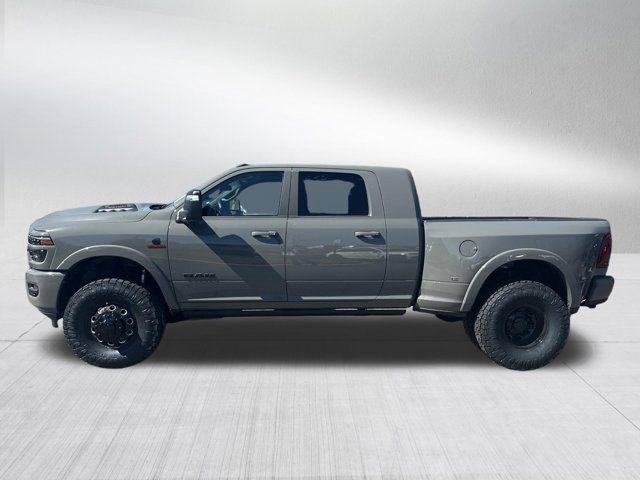 New 2026 RAM 3500 Limited image 8