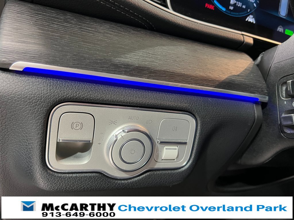 Used 2021 Mercedes-Benz GLS 450 4MATIC image 17