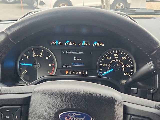 Used 2015 Ford F150 XLT w/ Equipment Group 301A Mid image 13