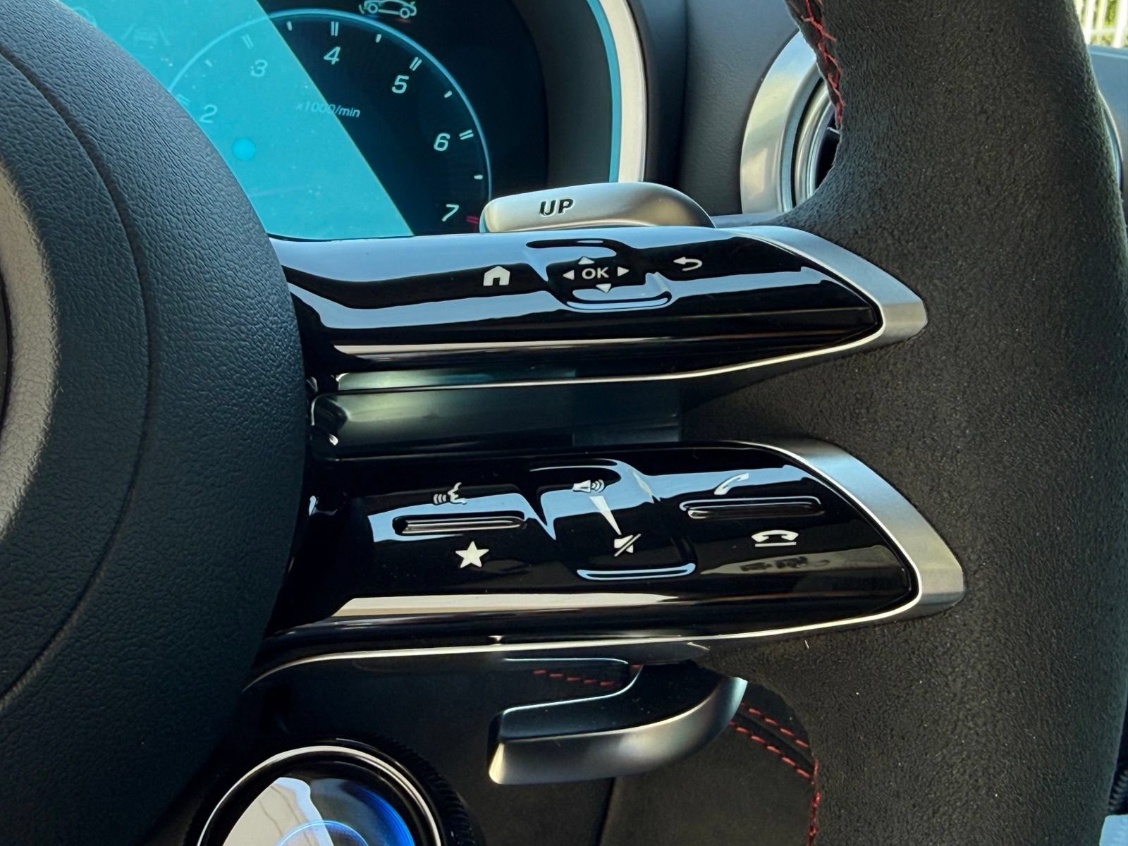 New 2026 Mercedes-Benz AMG GT 63 image 23