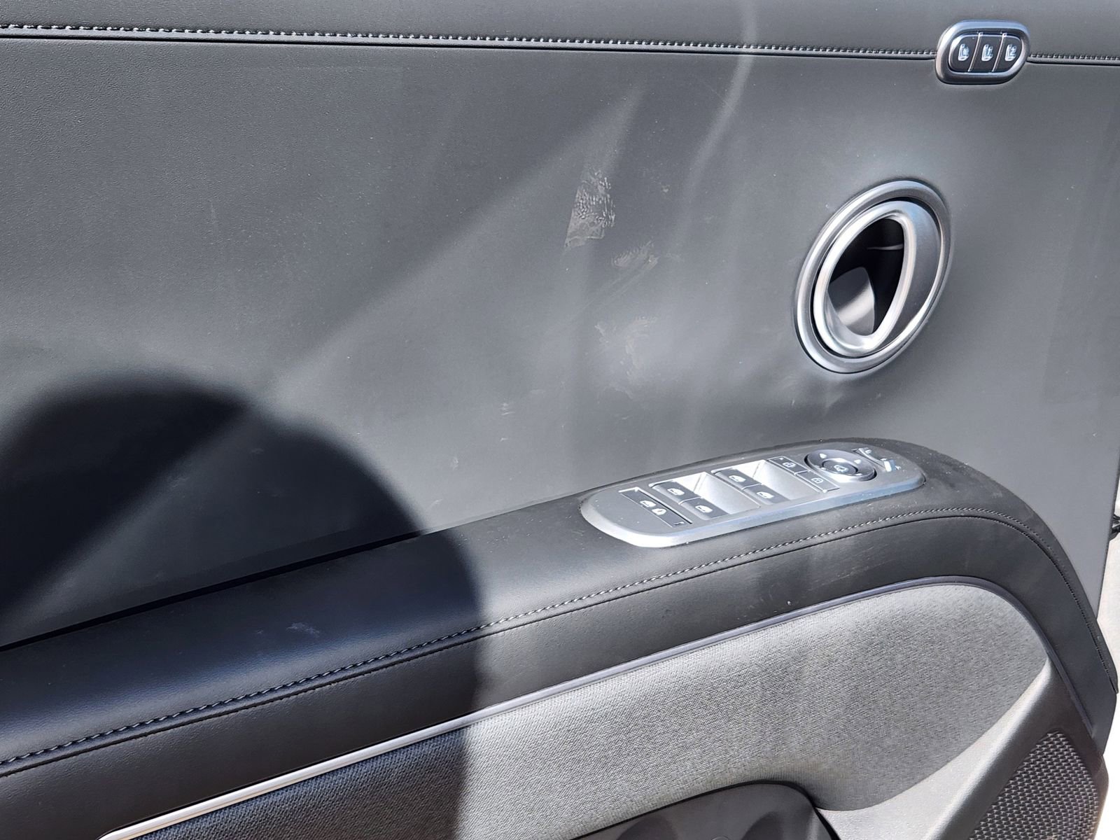 New 2026 Hyundai Palisade Calligraphy image 6