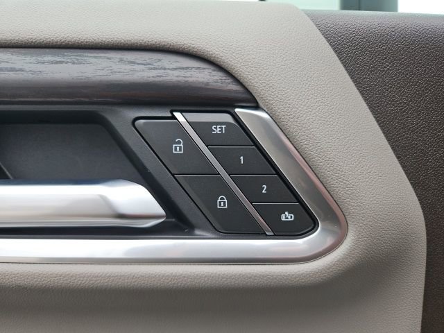 New 2026 GMC Sierra 2500 SLT w/ Max Trailering Package image 12