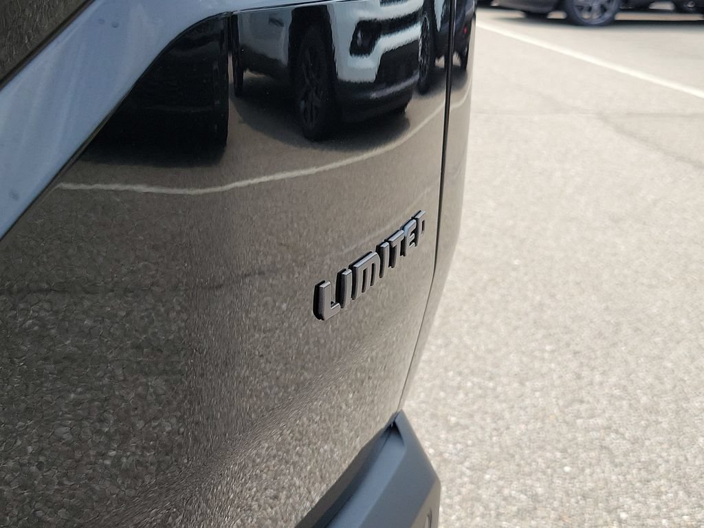 New 2026 Jeep Cherokee Limited AWD/4WD image 7