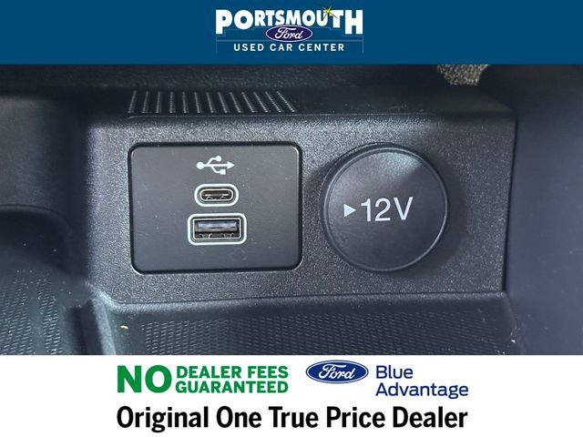 Certified 2024 Ford Escape ST-Line Select w/ Tech Pack #2 image 14