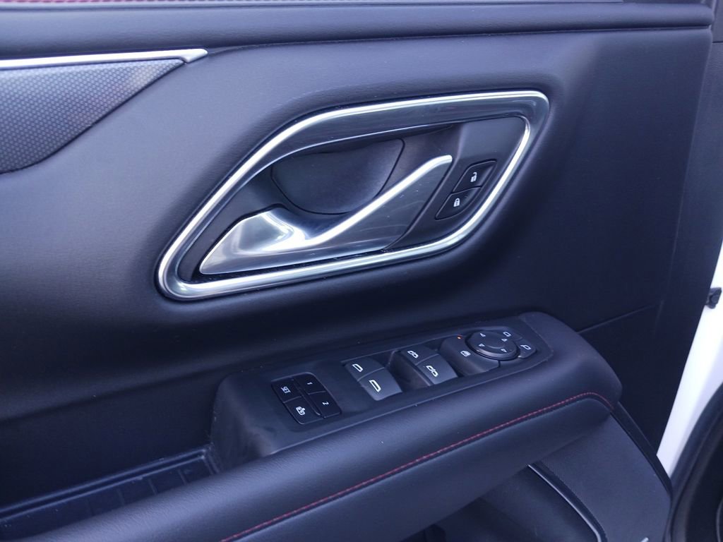 Used 2021 Chevrolet Tahoe RST image 32