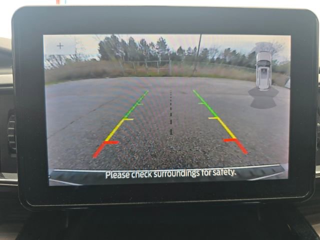 Used 2024 Ford Explorer Limited AWD/4WD image 22