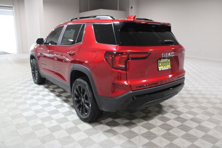 New 2026 GMC Terrain Elevation w/ Elevation Premium Package AWD/4WD image 9