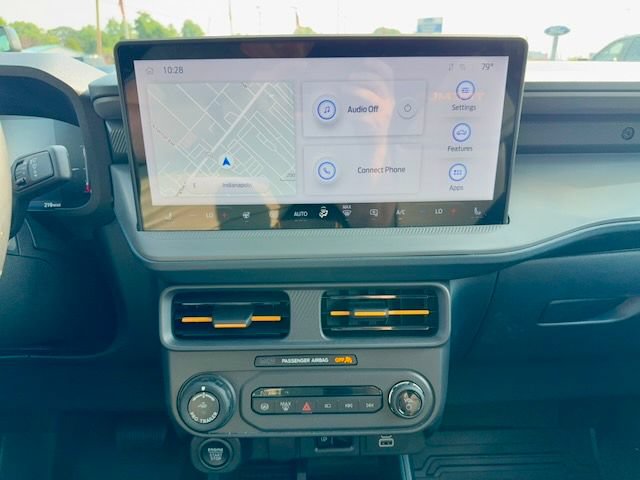 Used 2025 Ford Maverick Tremor AWD/4WD image 19