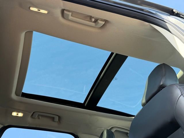 Certified 2019 Ford Escape SEL image 4