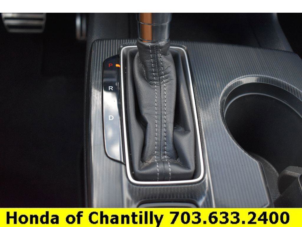 Certified 2023 Honda Civic Sport image 18