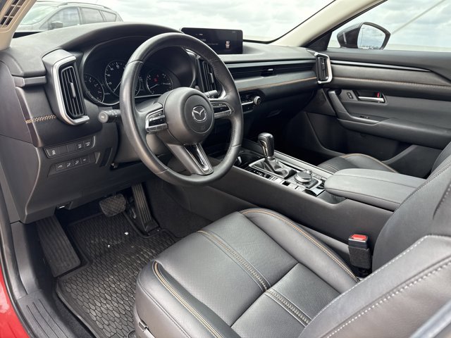Used 2024 MAZDA CX-50 AWD 2.5 Turbo w/ Cargo Package image 11