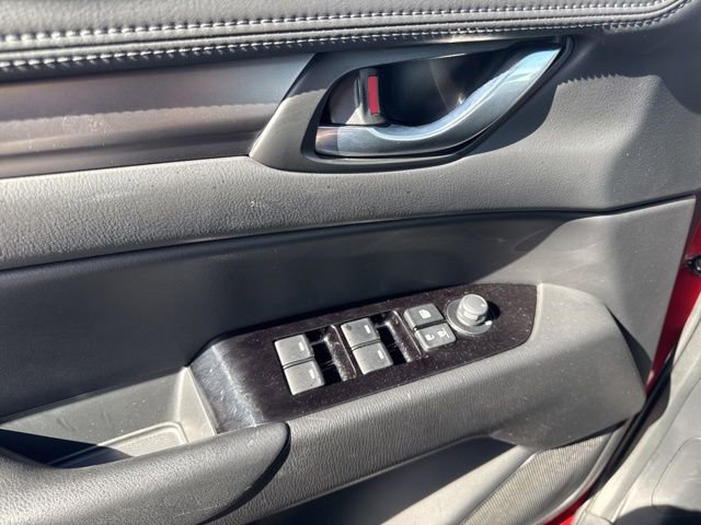 Used 2025 MAZDA CX-5 AWD 2.5 S w/ Preferred Package image 19