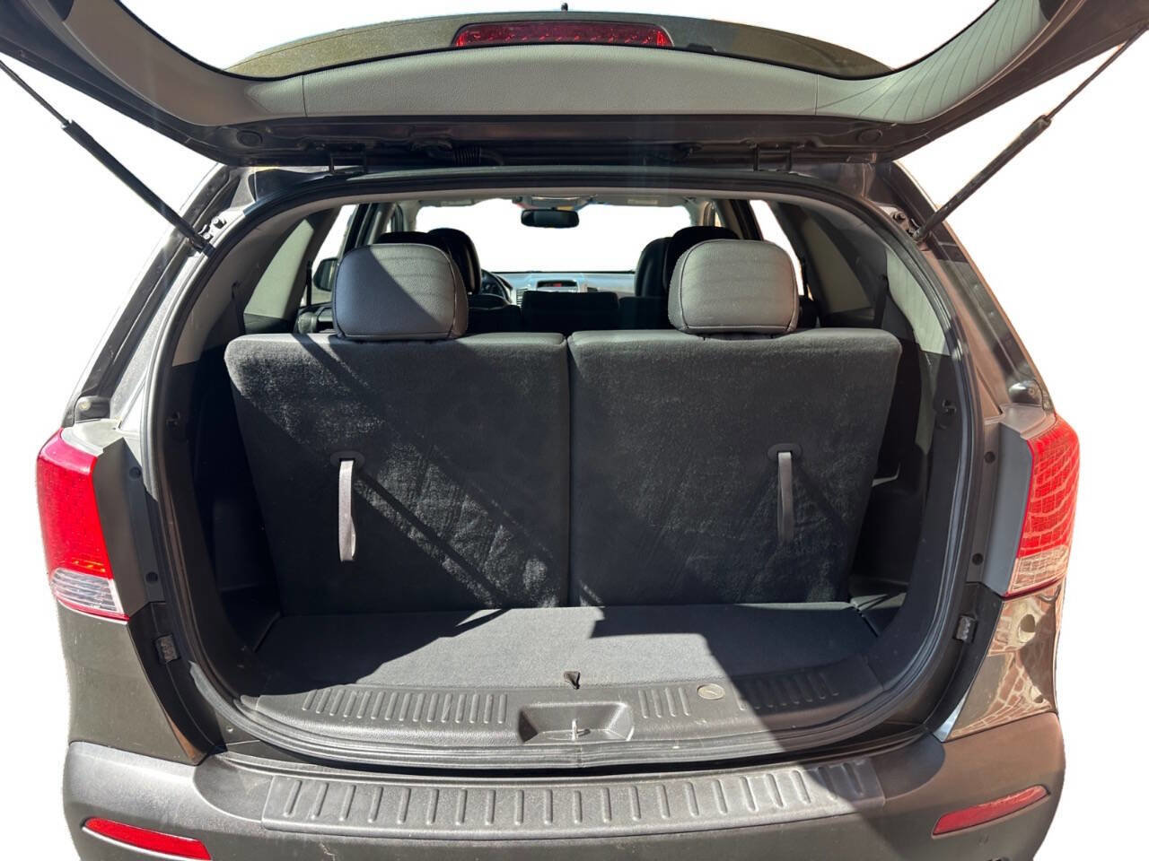 Used 2012 Kia Sorento EX w/ Premium Plus Pkg image 12