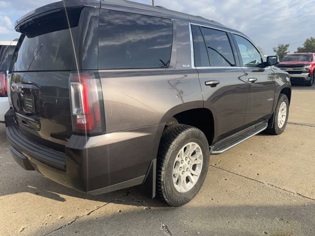 Used 2018 GMC Yukon SLE image 14