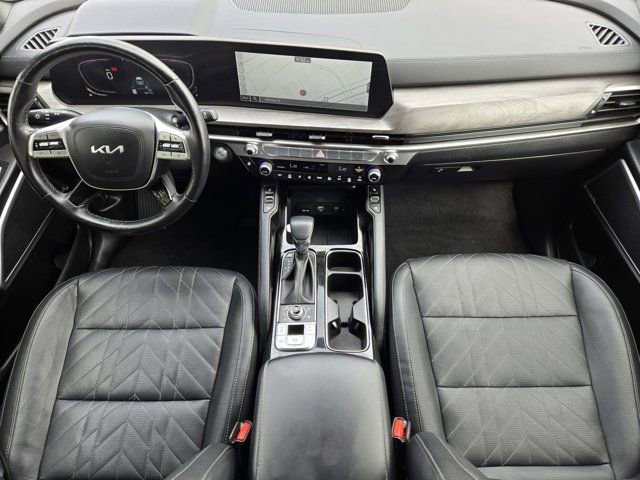 Used 2024 Kia Telluride EX X-Line image 27