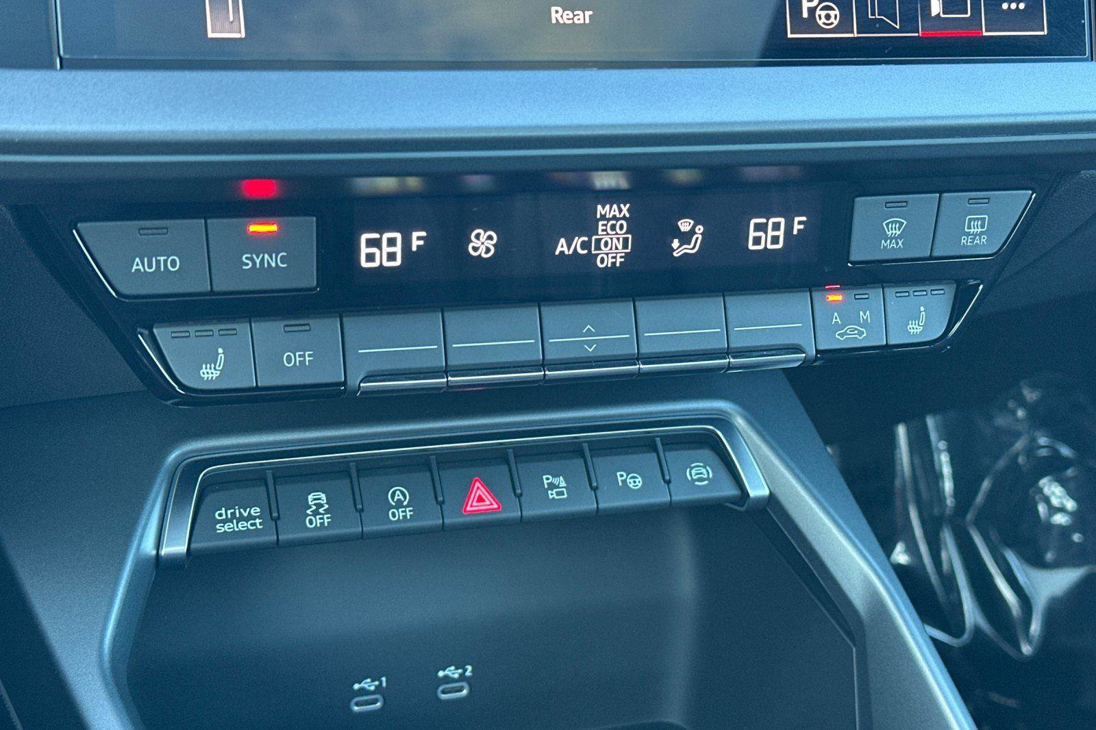 Certified 2025 Audi A3 2.0T Premium image 19