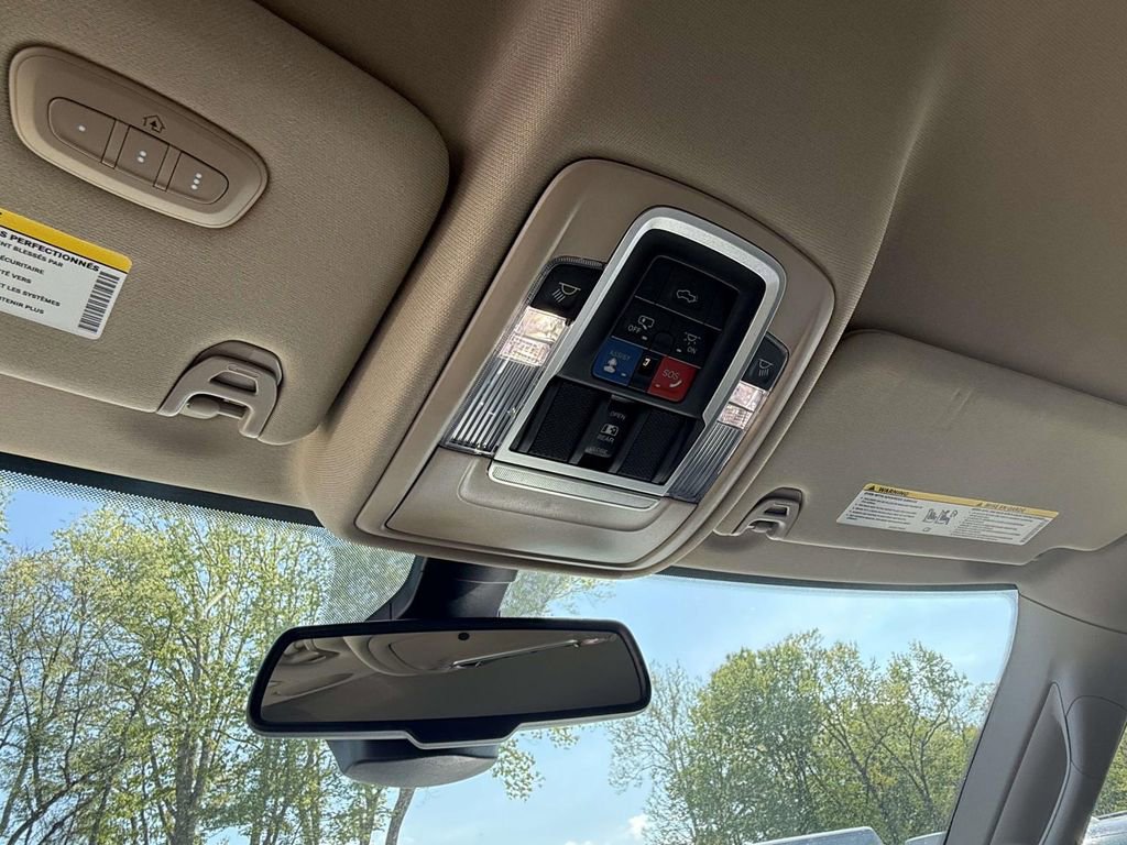 Used 2022 RAM 2500 Laramie AWD/4WD image 28