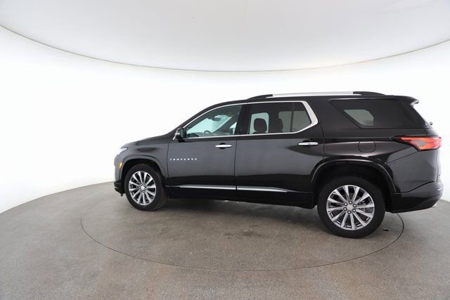 Used 2023 Chevrolet Traverse Premier image 8