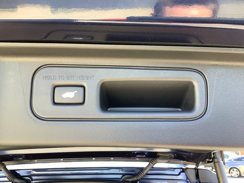 New 2026 Honda Passport TrailSport image 10