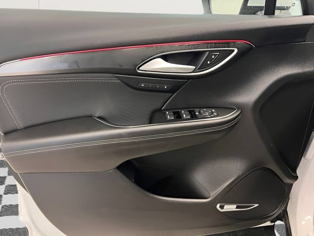 Certified 2024 Buick Envision Preferred AWD/4WD image 16